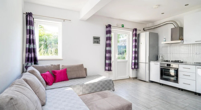 Amazing Apartment in Zaton Veliki With Wifi and 1 Bedrooms