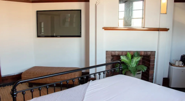 Номер Standard Charing Cross Hotel