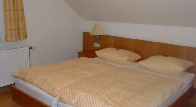 Номер Economy Hotel Deutsches Haus