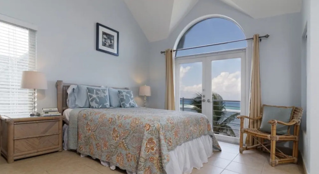 Beach Plum Villa (Villa), Prenota Villa North Side Grand Cayman