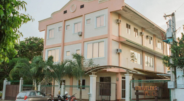 Xtravelers Place Palawan, Prenota Hotel Città di Puerto Princesa 