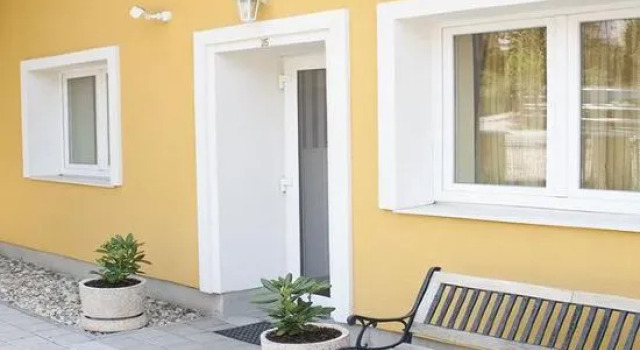 Villa Sipeky, Book Villa Senec 