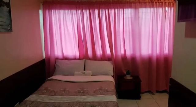 Economy huone City Corner Hotel