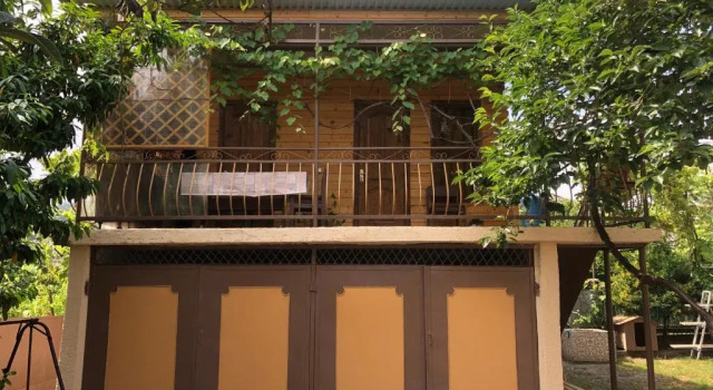Полулюкс Homestay Hozyaivami
