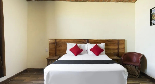 Hotel Posada Terraza