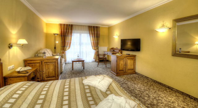 Sporthotel Radstadt