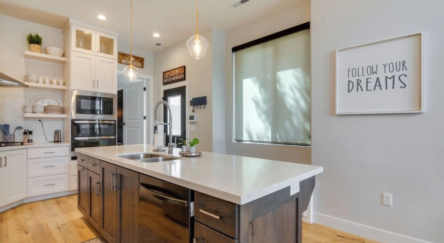 Коттедж с 3 комнатами Gateway to Zion! Modern Home in Historic Parowan