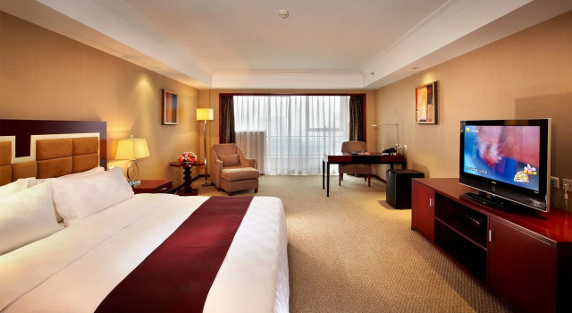 Rich Gate Hotel, Boek Hotel Shenhe Shenyang
