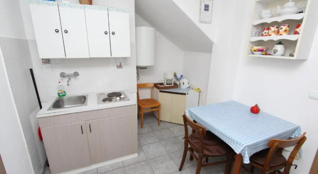 Апартаменты Standard Apartments Rosanna