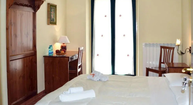 B&B Mongibello Milo, Réserver Chambre d'hôtes Milo Etna
