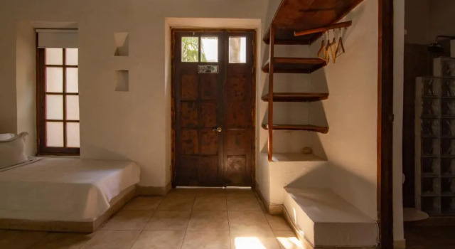 Номер Standard Casa Del Tejadillo