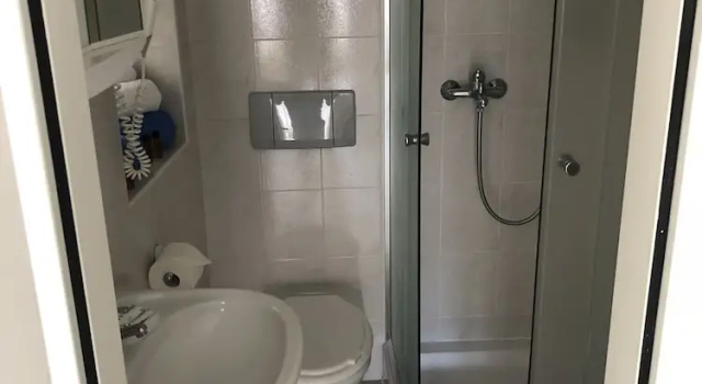Апартаменты Locarno Centro Apartments