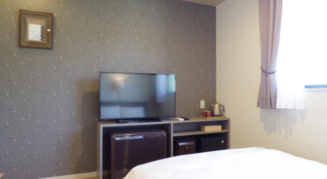 Двухместный номер Standard Design Hotel Space K