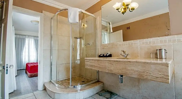 Люкс Emakhosini Boutique Hotel