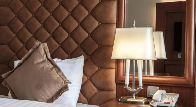Номер Superior Army Hotel