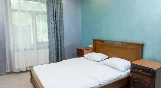 Qabala Semerena Riverside Hotel