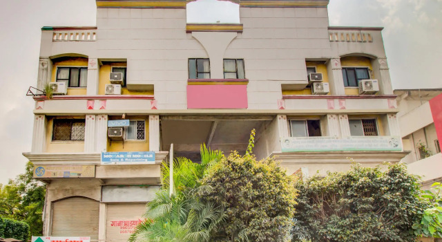 OYO 76251 Hotel Swagat, Забронировать Отель Отели штата Махараштры 3 звезды, 3*