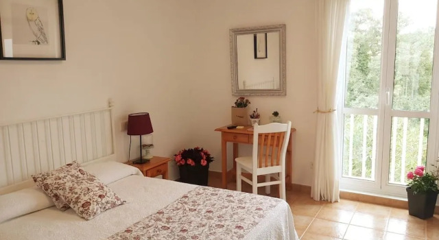 Номер Classic Hotel Villanueva San Jorge de Heres