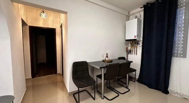 Fabian Apart Faleza, Rezervovat Hotel Hotely v Danube Delta s parkováním, Parkování