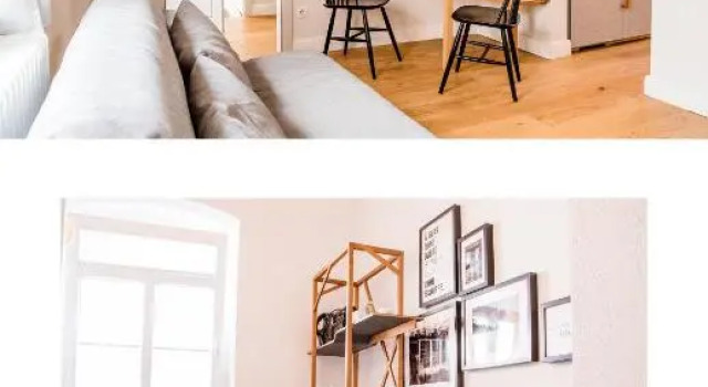 Номер Standard FREYZEIT Apartments Deidesheim