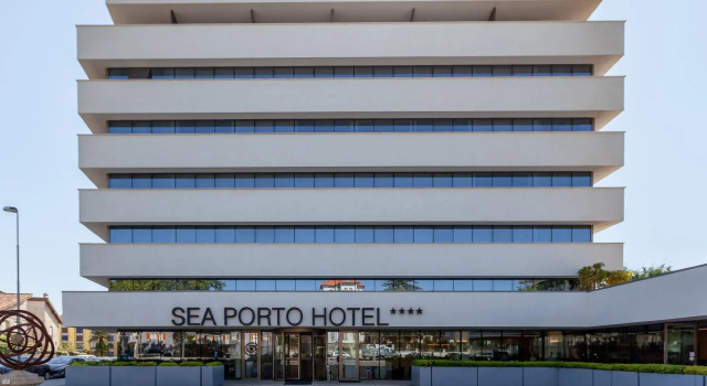 Sea Porto Hotel