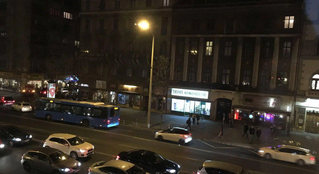 Dubai Hotel Budapest, Забронировать Отель 07. Эржебетварош Будапешт, рядом с Uránia National Film Theatre