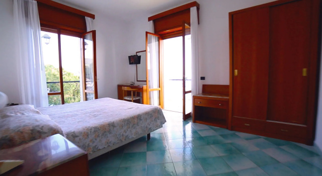 Grand Hotel Ischia Lido