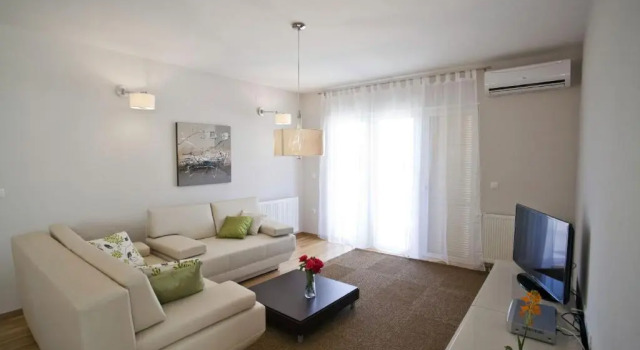 Апартаменты Comfort Apartments Cvita