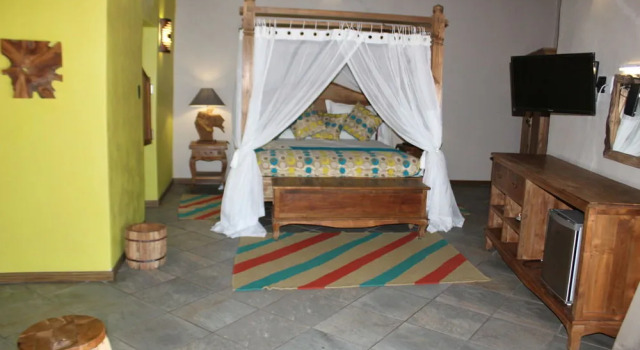Ntaba River Lodge & Spa, Забронировать Курортный отель Порт-Сент-Джон Wild Coast