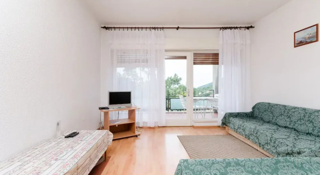 Apartments Mladen Jelica
