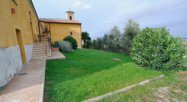 Четырёхместный номер Standard Дуплекс Terre Regionali Toscane