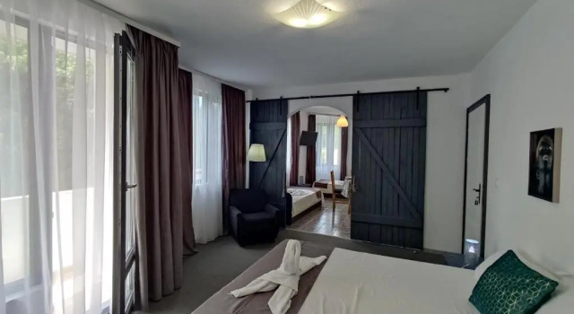 Студия Rali Apartments
