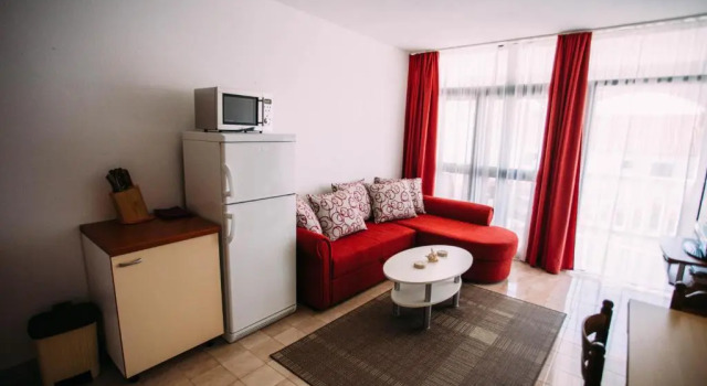 Апартаменты Apartments Ivana