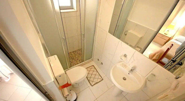 Двухместный номер Standard Hotel Nika