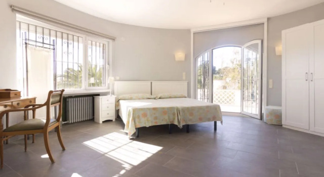 Holiday Home El Dorado Playa - Villa La Roca by Interhome, Забронировать Вилла Отели El Baix Camp 4 звезды, 4*