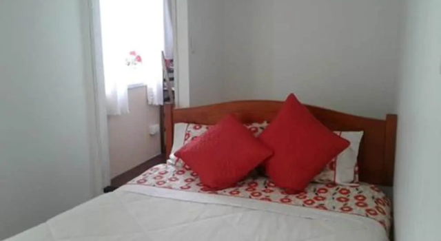 Номер Standard Hostal Patrimonial Angelmó