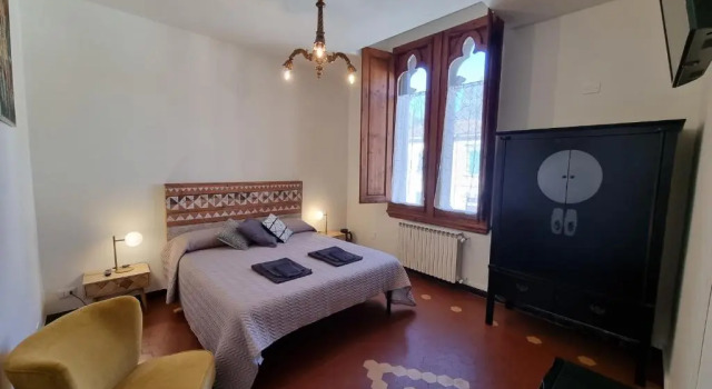 Двухместный номер Standard B&B Firenze 400