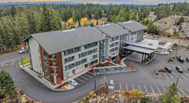 Четырёхместный номер Standard с видом на горы Hotel Peppertree Bend, BW Premier Collection