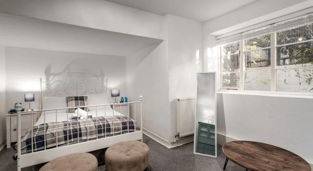 Spacious Pentonville road Apartment, Varaa Huoneisto Asunnot kohteessa Merseyside, Huoneisto