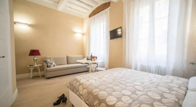 Студия Apartments Lorenzo&Lorenzo