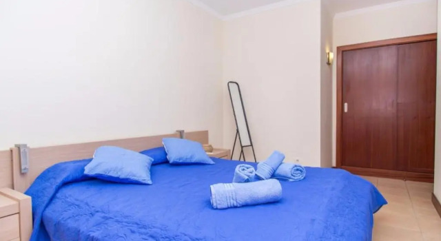 Апартаменты Akisol Albufeira Guia II