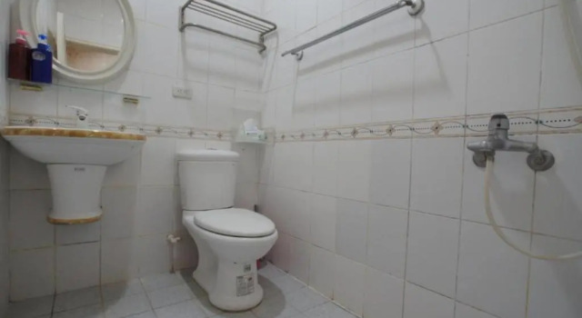 Люкс Music House Homestay
