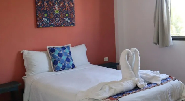 Апартаменты Superior Kay Apartments Isla Mujeres