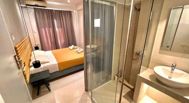 Номер Standard Atlantis Hotel