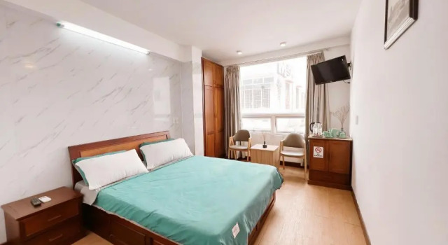 Номер Economy One Star Hotel
