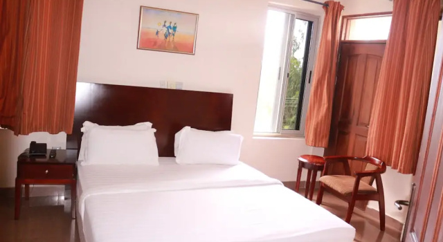 Номер Executive Windy Bay Guest House