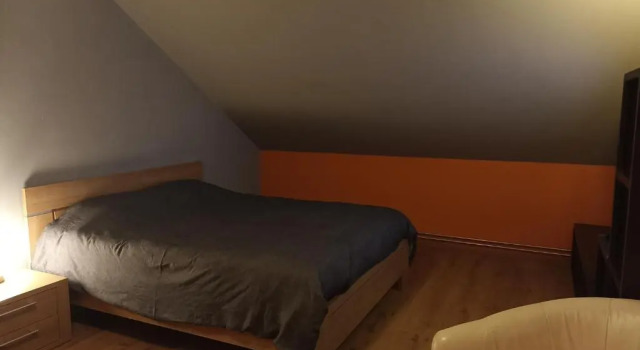 Номер Standard Le jardin de Kila