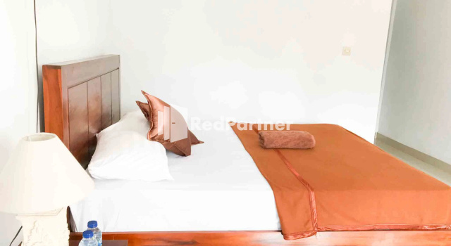 Angel Homestay Lembongan RedPartner