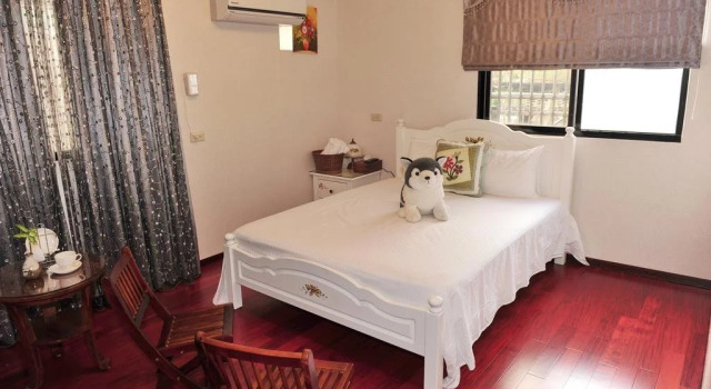 Nest in Yilan, Book Hotel Wujie Yilan County