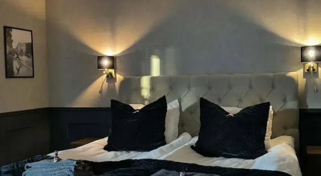 Centralhotellet Tierp, Rezervați Hotel Tierp 